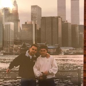 Meet your Posher, Vyacheslav